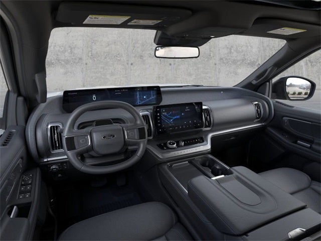 2026 Ford Expedition Max Platinum In-Transit