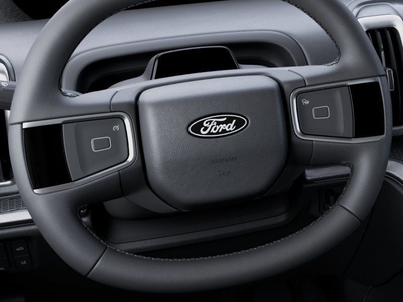 2027 Ford Expedition Max Platinum In-Transit