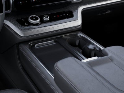 2027 Ford Expedition Max Platinum In-Transit