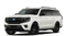2027 Ford Expedition Max Platinum In-Transit