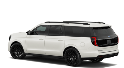 2027 Ford Expedition Max Platinum In-Transit