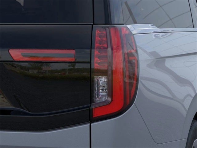 2025 Ford Expedition Max King Ranch