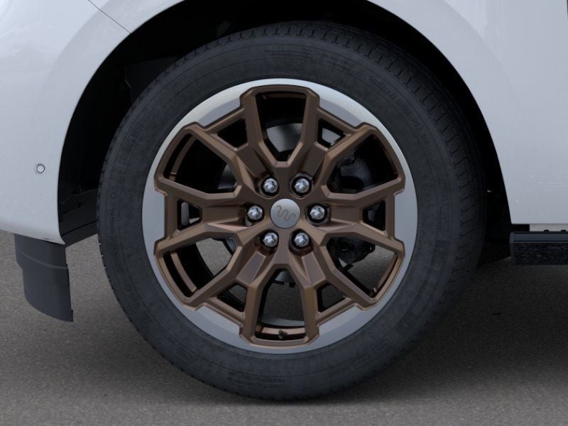 2025 Ford Expedition Max King Ranch