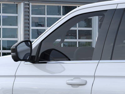 2025 Ford Expedition Max King Ranch