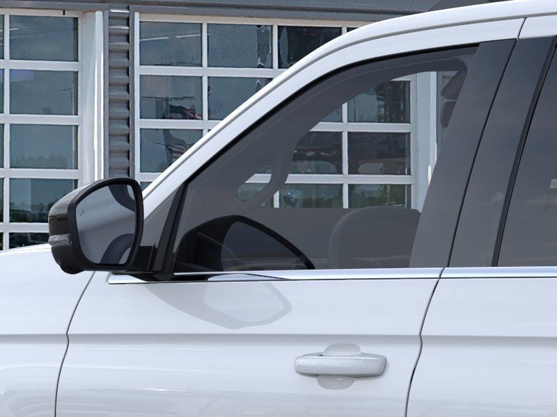 2025 Ford Expedition Max King Ranch