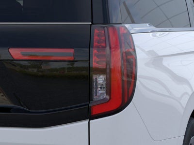 2025 Ford Expedition Max King Ranch