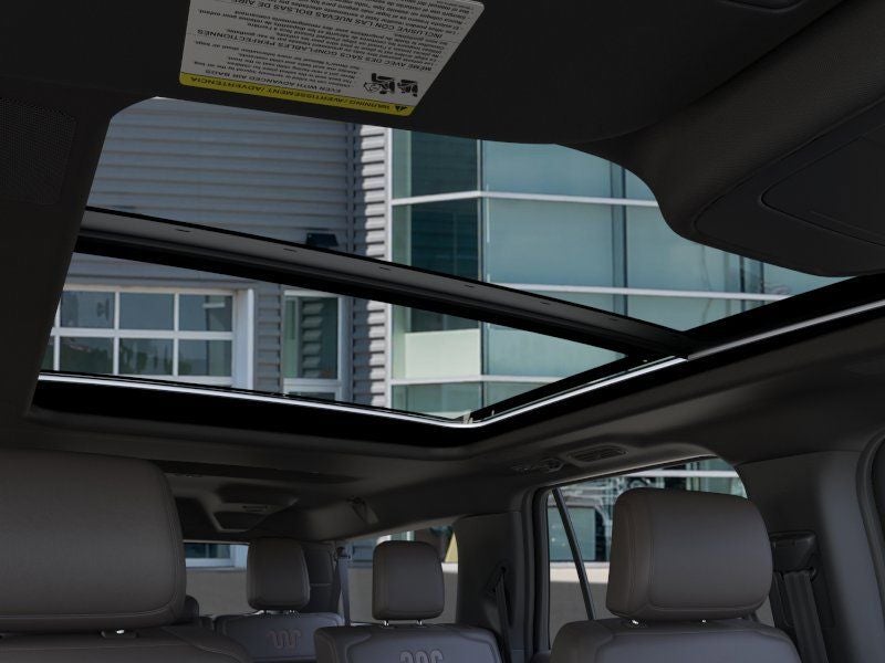 2025 Ford Expedition Max King Ranch