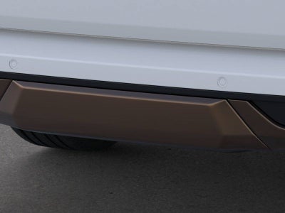 2025 Ford Expedition Max King Ranch