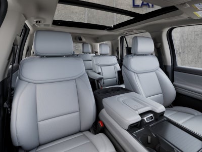 2027 Ford Expedition Platinum In-Transit