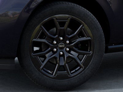 2027 Ford Expedition Platinum In-Transit