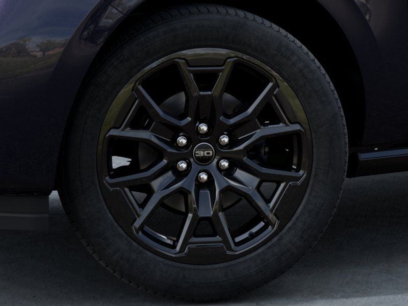 2027 Ford Expedition Platinum In-Transit