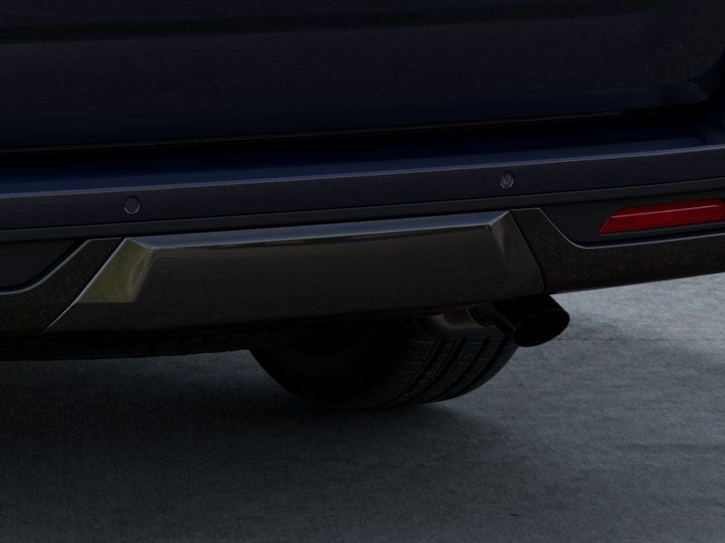 2027 Ford Expedition Platinum In-Transit