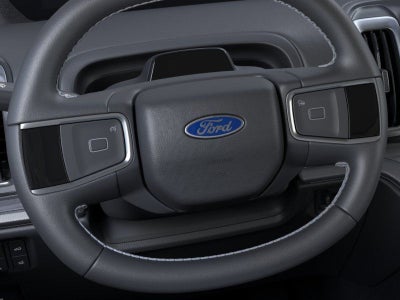 2026 Ford Expedition Platinum In-Transit