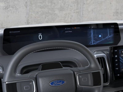 2026 Ford Expedition Platinum In-Transit