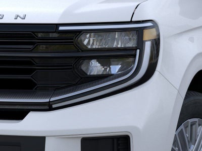 2026 Ford Expedition Platinum In-Transit