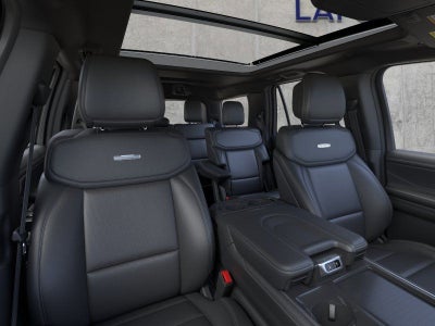 2026 Ford Expedition Platinum In-Transit