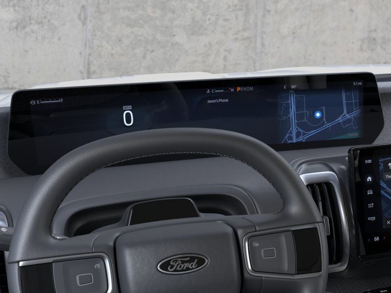 2026 Ford Expedition Platinum In-Transit