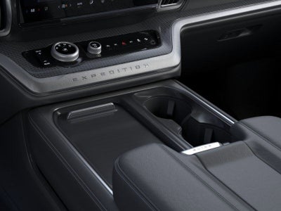 2026 Ford Expedition Platinum In-Transit