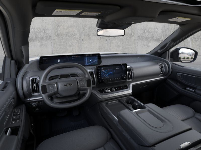 2026 Ford Expedition Platinum In-Transit