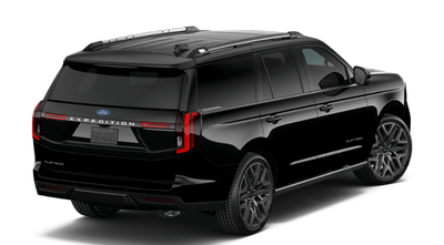 2027 Ford Expedition Platinum In-Transit