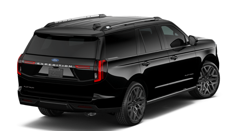 2027 Ford Expedition Platinum In-Transit