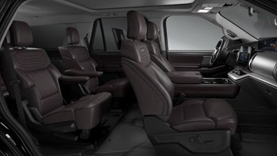 2027 Ford Expedition Platinum In-Transit