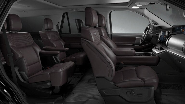 2027 Ford Expedition Platinum In-Transit