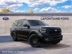2027 Ford Expedition Platinum In-Transit