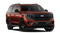 2027 Ford Expedition Platinum In-Transit