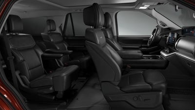 2027 Ford Expedition Platinum In-Transit