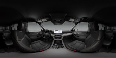 2027 Ford Explorer Active In-Transit