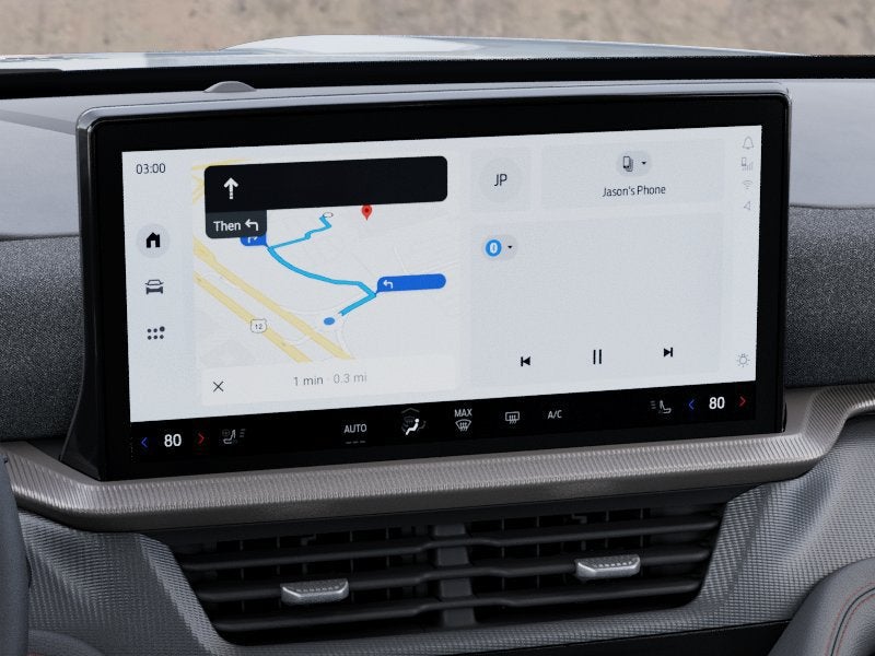 2027 Ford Explorer Active In-Transit
