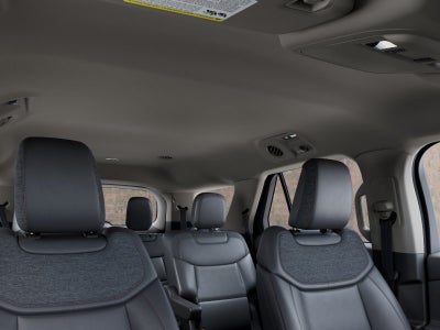 2027 Ford Explorer Active In-Transit