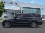 2026 Ford Explorer Active In-Transit