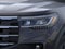 2026 Ford Explorer Active In-Transit