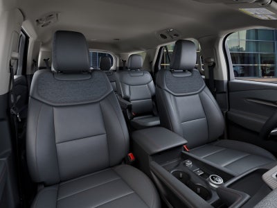 2027 Ford Explorer Active In-Transit