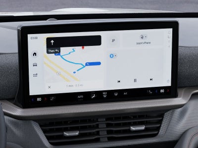 2027 Ford Explorer Active In-Transit