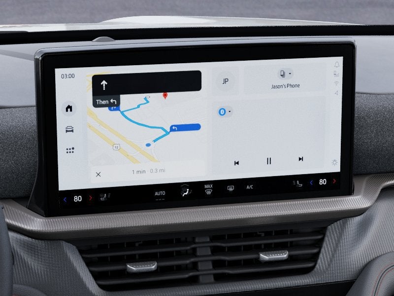 2027 Ford Explorer Active In-Transit