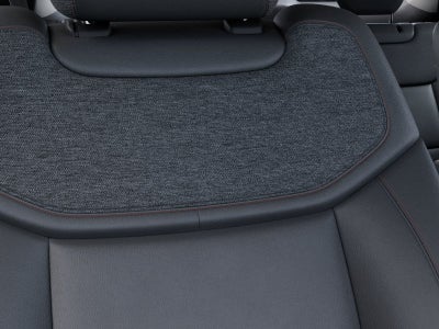 2027 Ford Explorer Active In-Transit