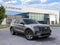 2027 Ford Explorer Active In-Transit