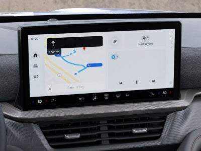 2027 Ford Explorer Active In-Transit