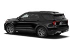 2027 Ford Explorer Active In-Transit