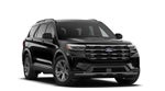 2027 Ford Explorer Active In-Transit