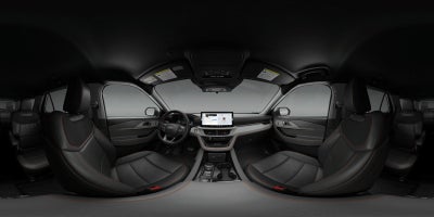 2027 Ford Explorer Active In-Transit