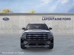 2026 Ford Explorer Active In-Transit