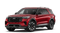 2026 Ford Explorer Platinum In-Transit