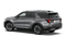 2026 Ford Explorer Platinum In-Transit