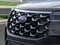 2026 Ford Explorer Platinum In-Transit