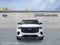 2026 Ford Explorer Platinum In-Transit