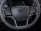 2026 Ford Explorer Platinum In-Transit